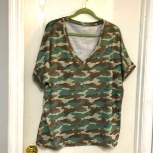 Women’s top